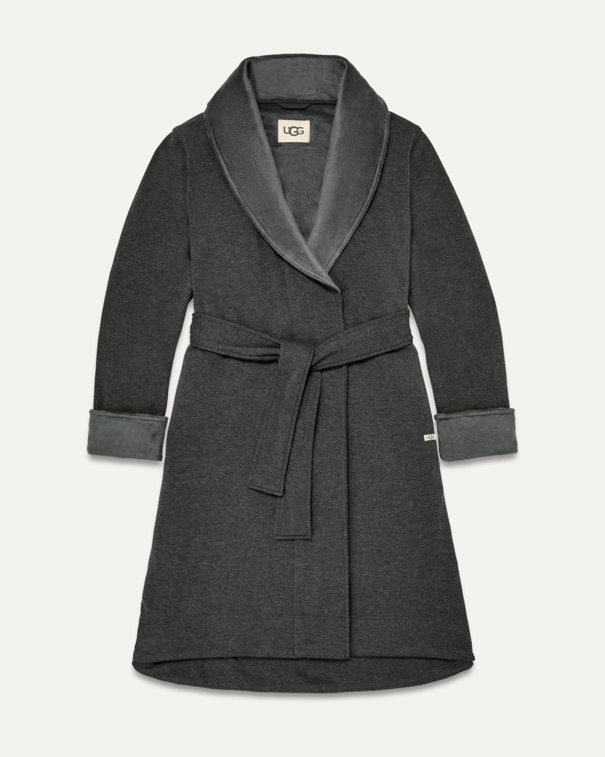 Ugg duffield 2 robe on sale